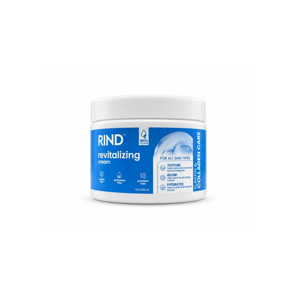 RIND Revitalizing Collagen Cream