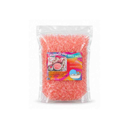 Romance Day Bath Salts