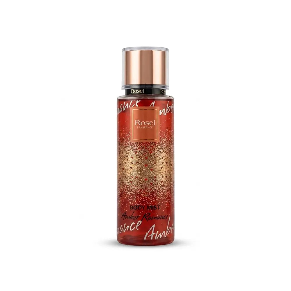 Rosel Body Mist