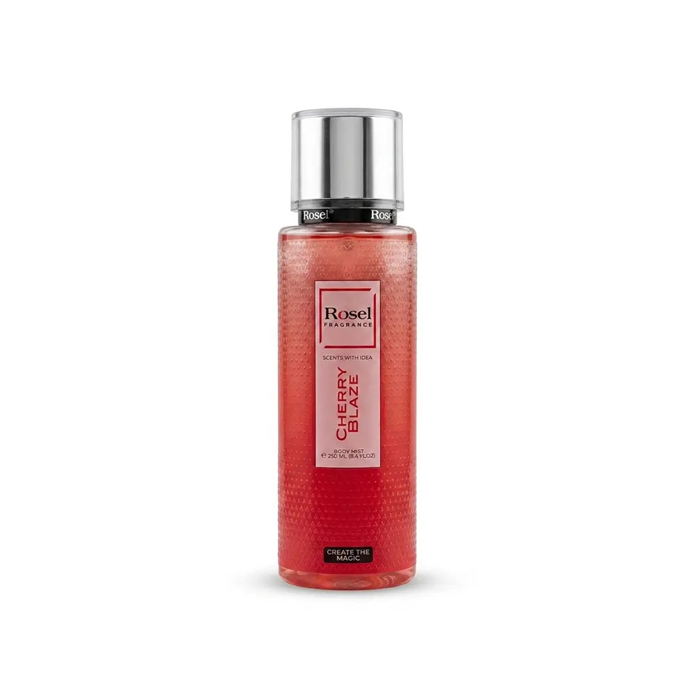 Rosel Cherry Mist