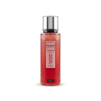 Rosel Cherry Mist