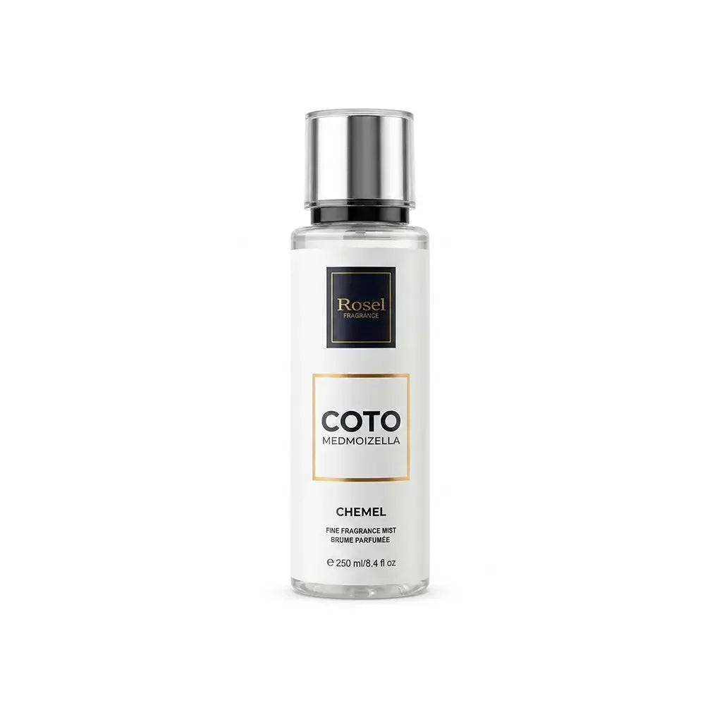 Rosel Coto Body Mist
