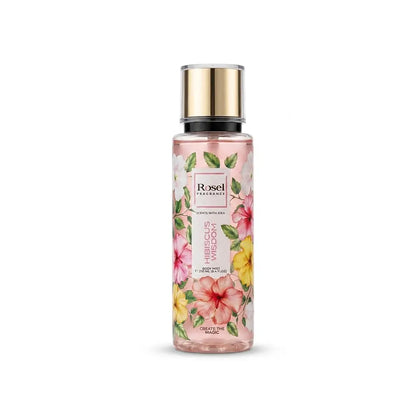 Rosel Hibiscus Mist