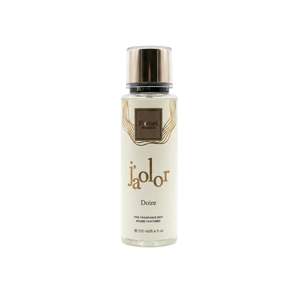 Rosel Jalor Body Mist