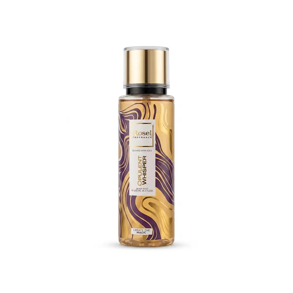 Rosel Body Mist