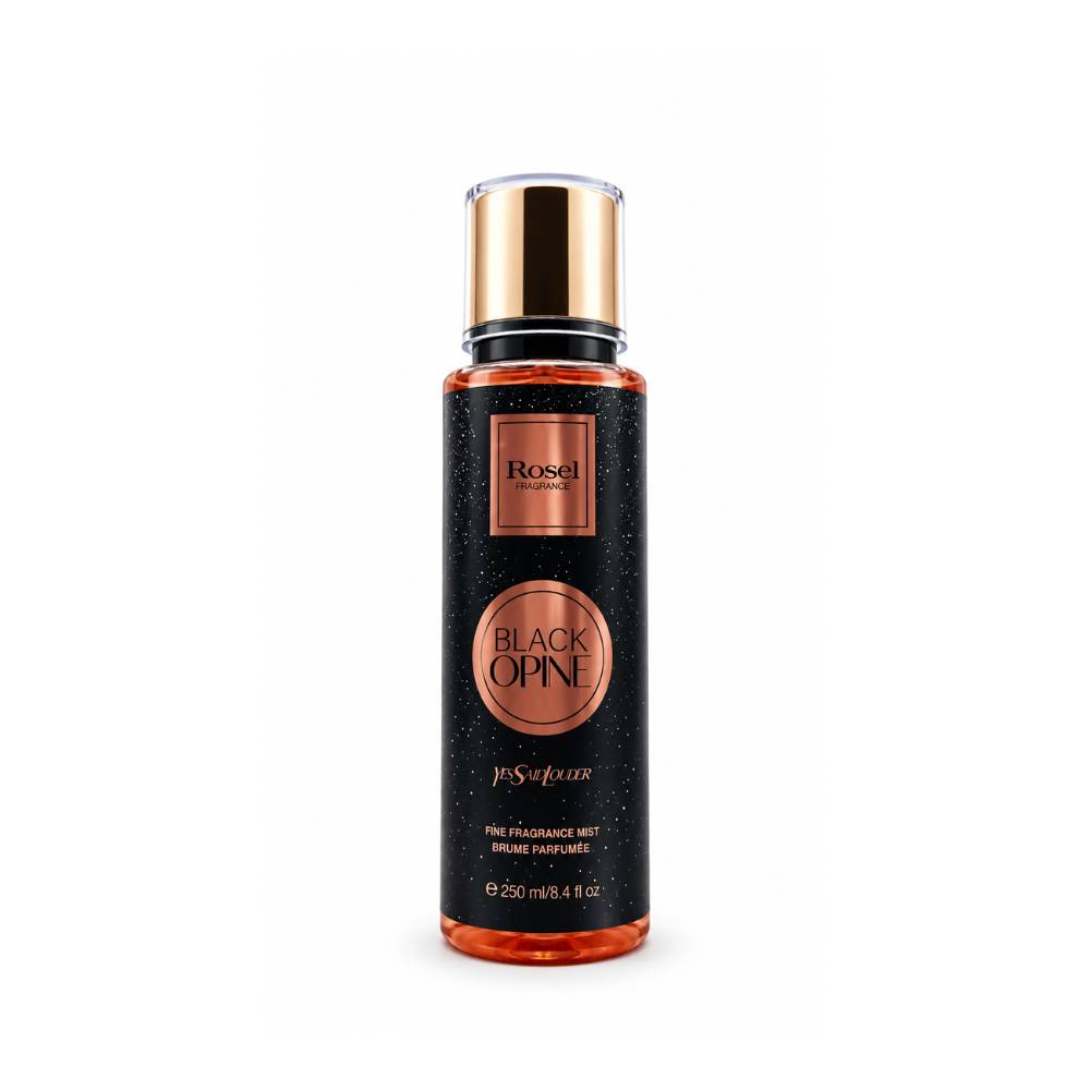 Rosell Black Opine