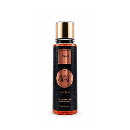 Rosell Black Opine