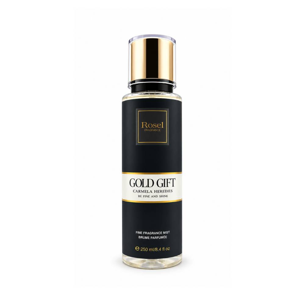 Rosell Gold Gift
