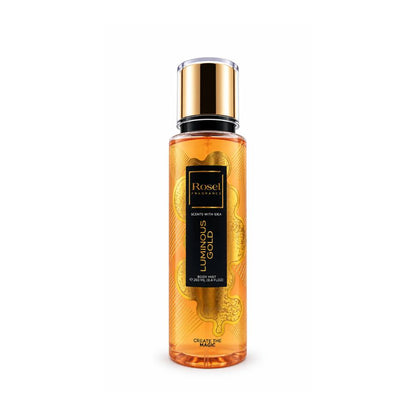 Rosell Luminous Gold