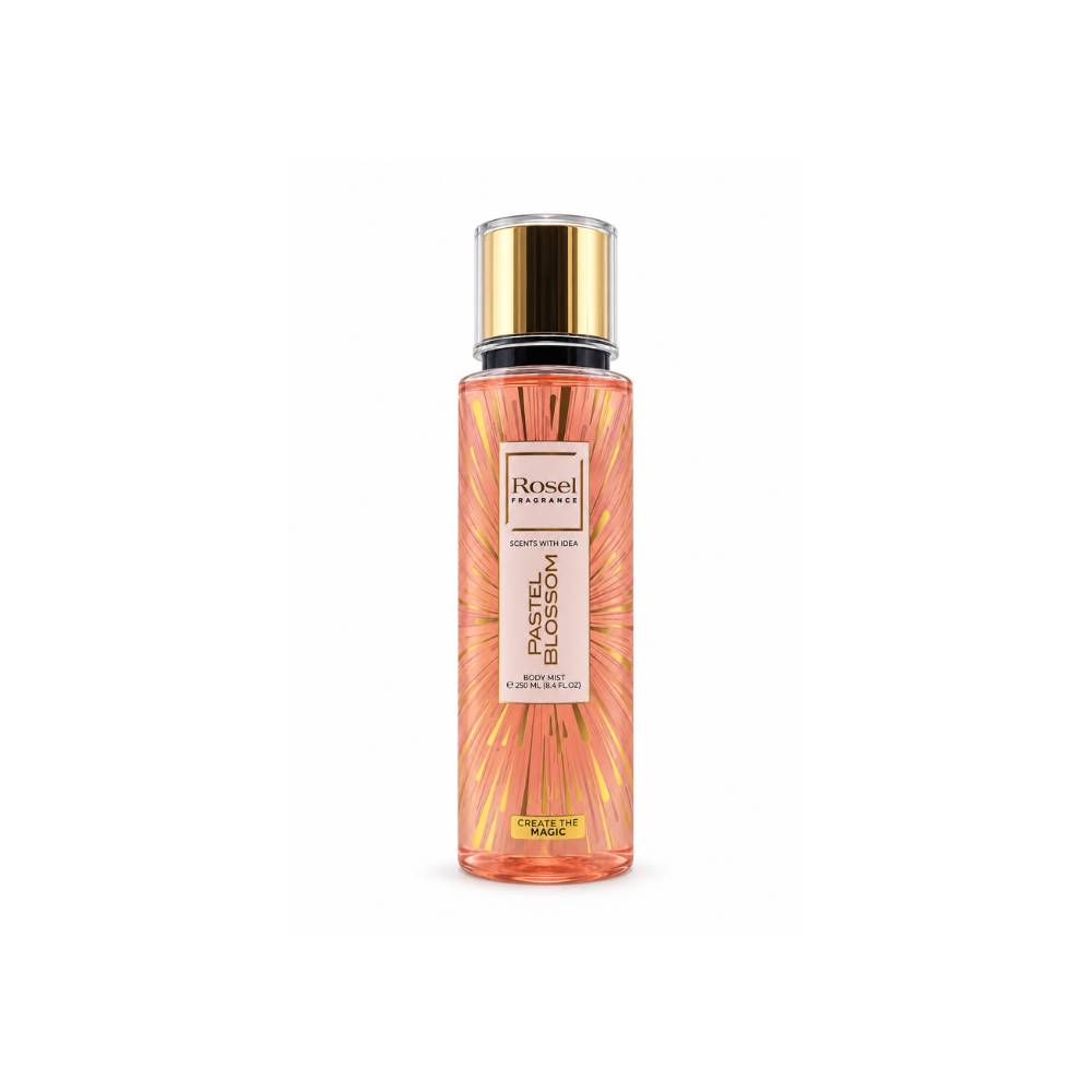 Rosell Pastel Blossom