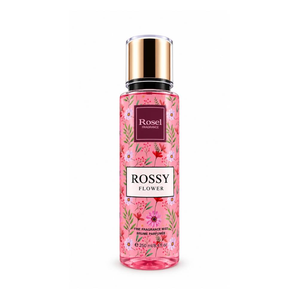 Rosell Rossy Flower