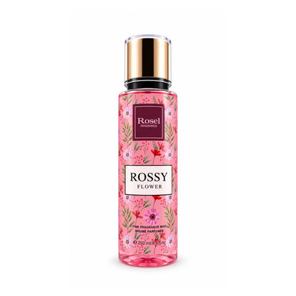 Rosell Rossy Flower