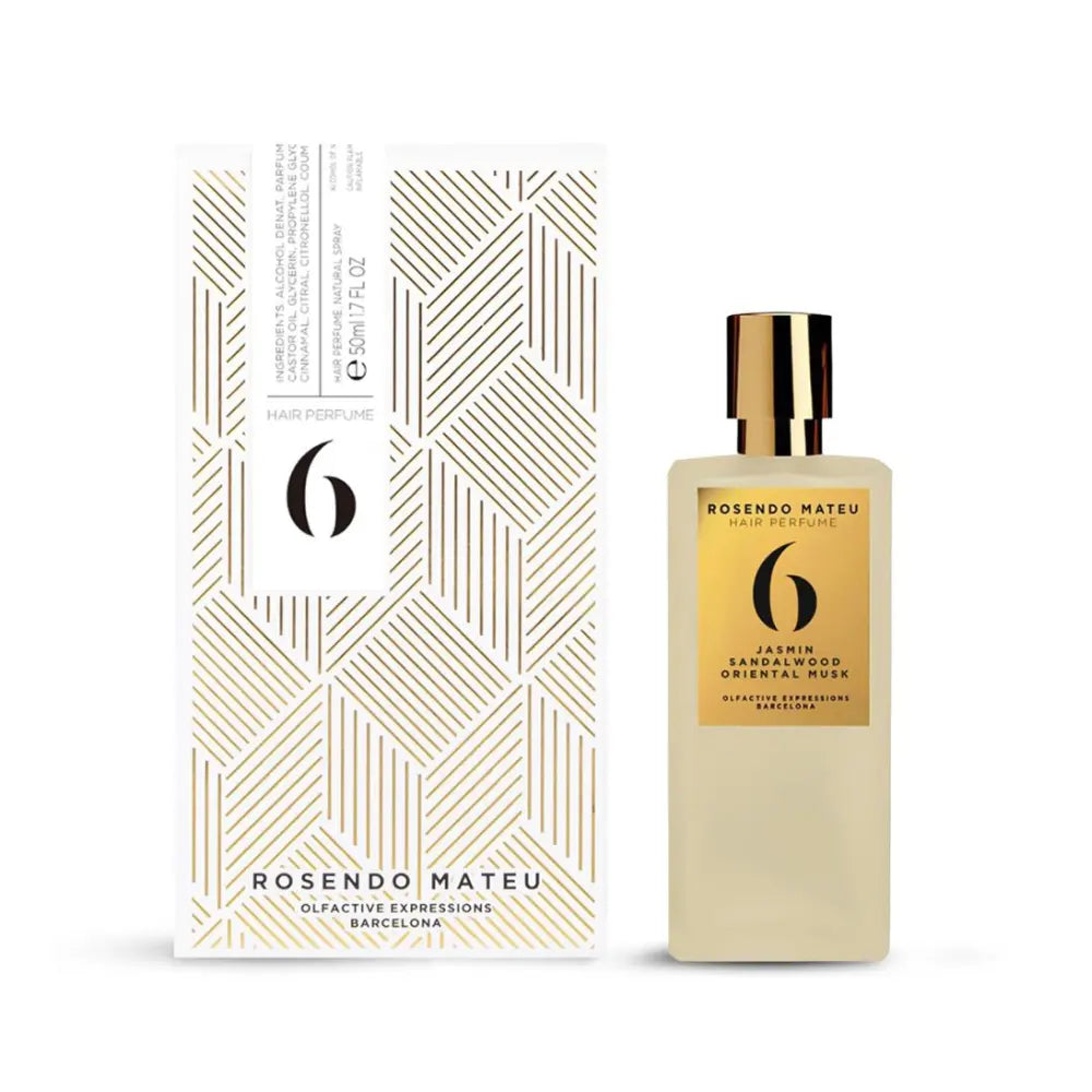 Rosendo Mateu Hair Perfume
