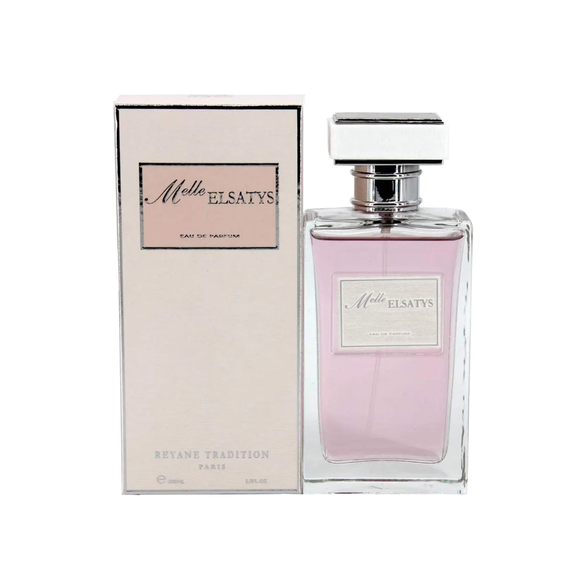 ريان تراديشين عطر ميلي الساتيس او دي بارفيوم للنساء - 100 مل
