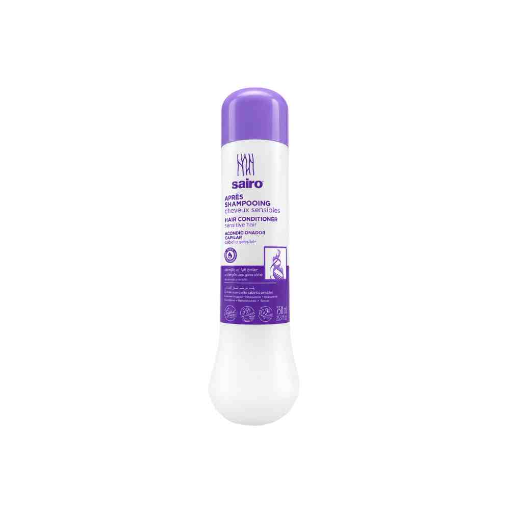 Sairo Sensitive Hair Conditioner