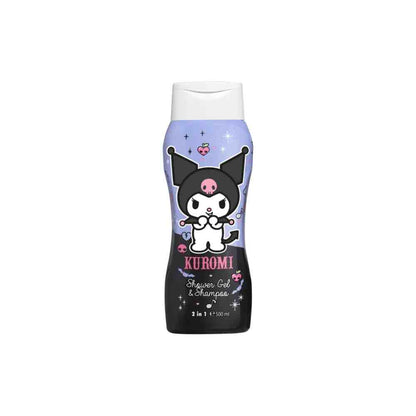Kuromi Kids Shower Gel