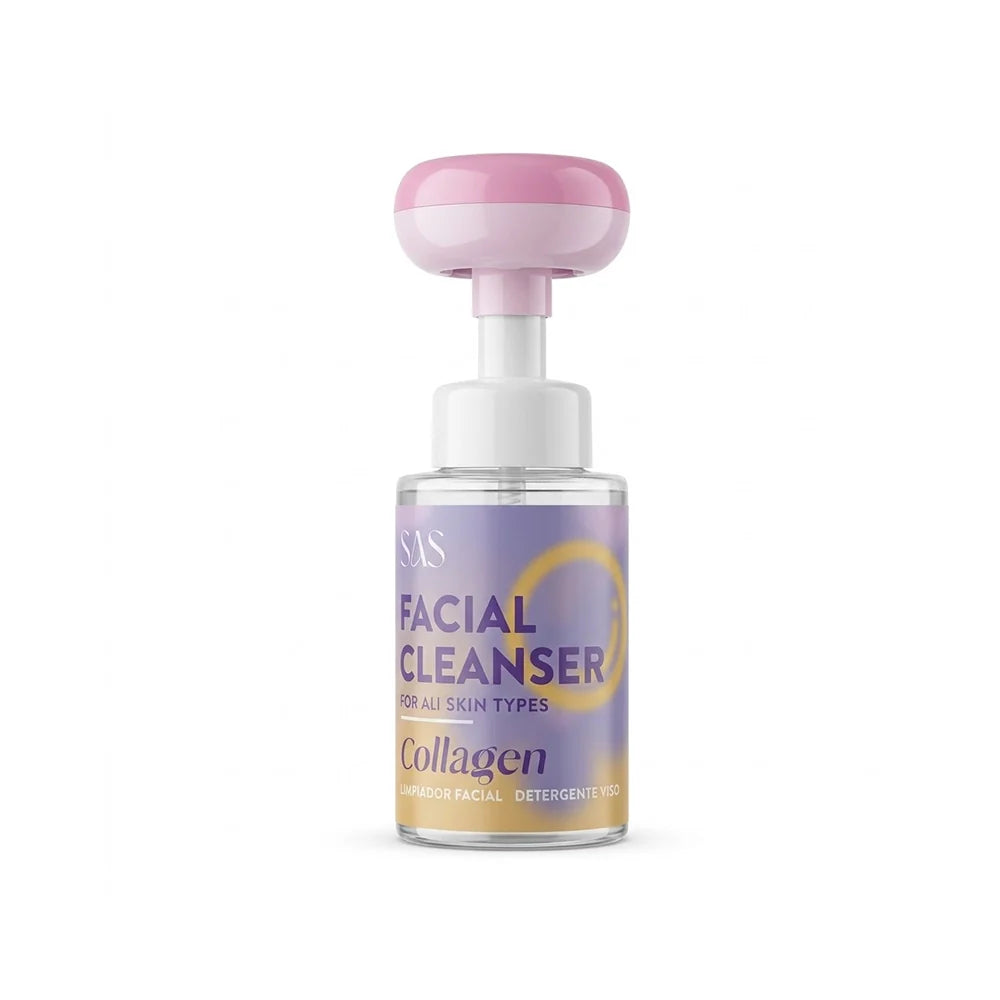 Collagen Facial Cleanser