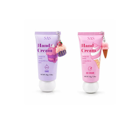 SAS Hand Cream