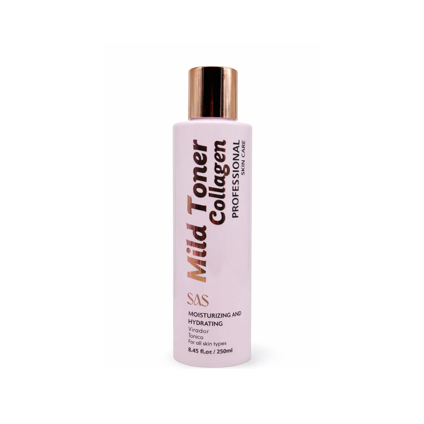 SAS Mild Collagen Toner