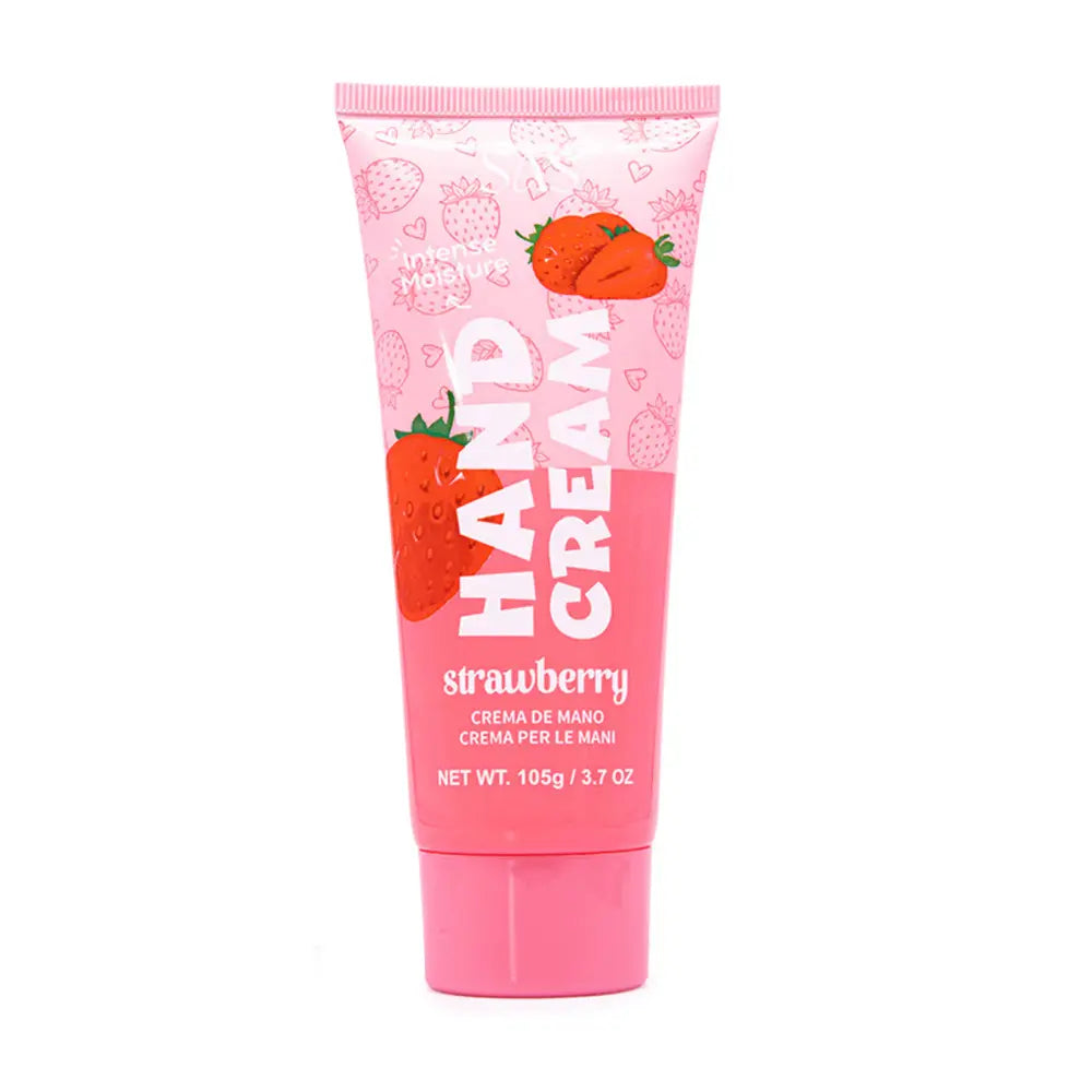 SAS Strawberry Hand Cream