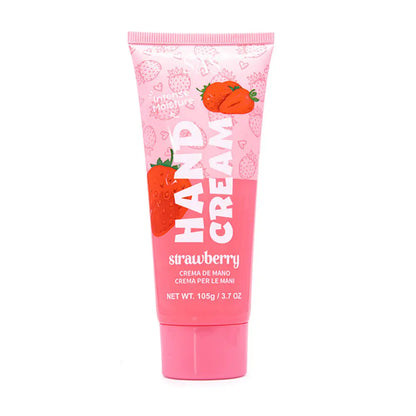 SAS Strawberry Hand Cream