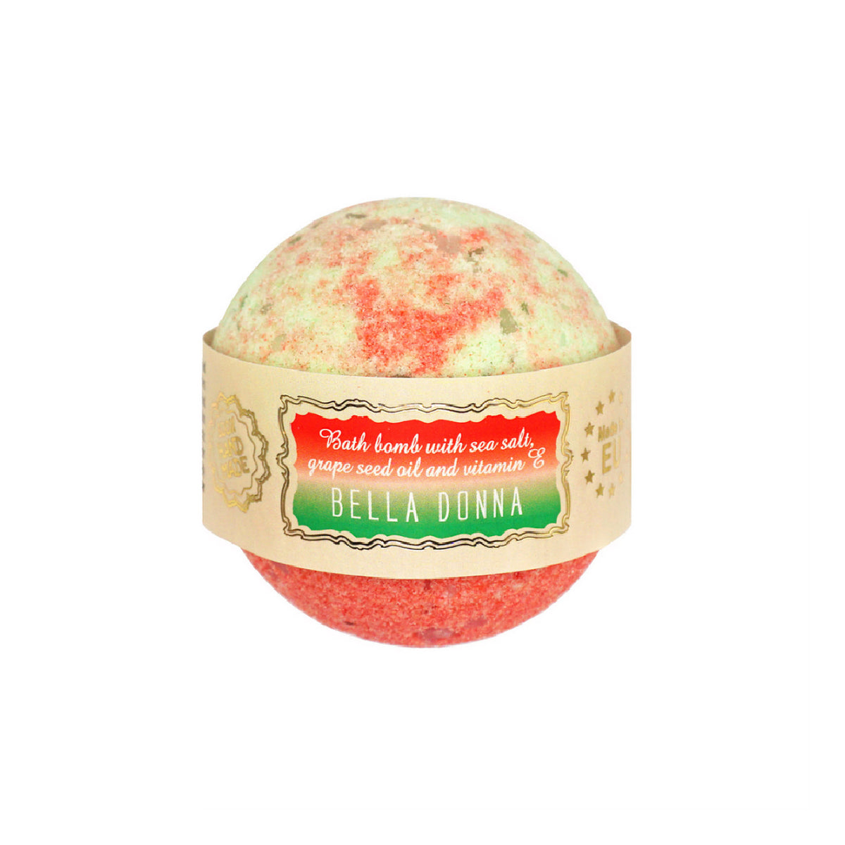 Bella Donna Bath Bomb