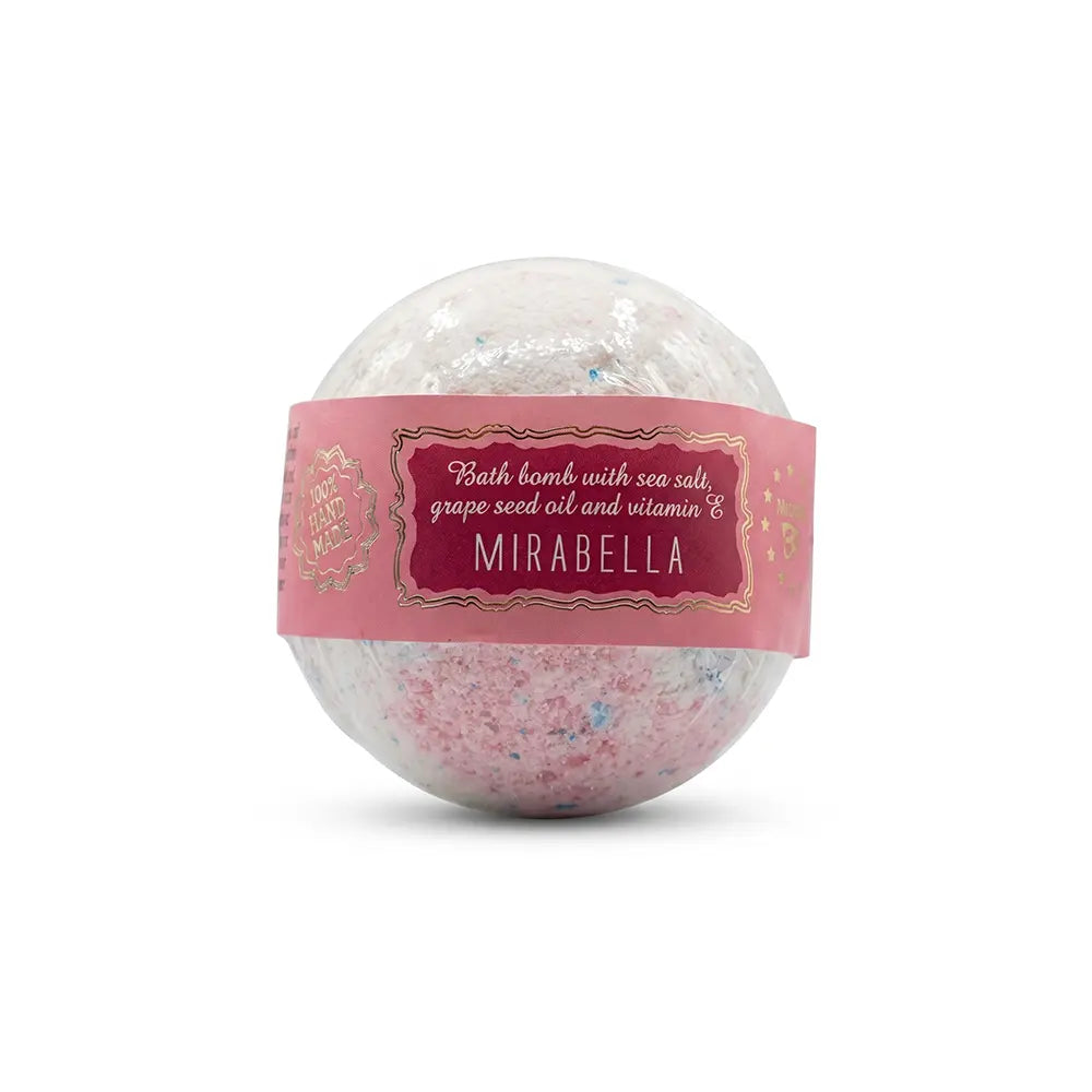 Mirabella  Bath Bomb