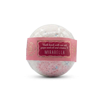Mirabella  Bath Bomb