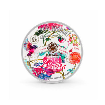 Lolita Body Yoghurt