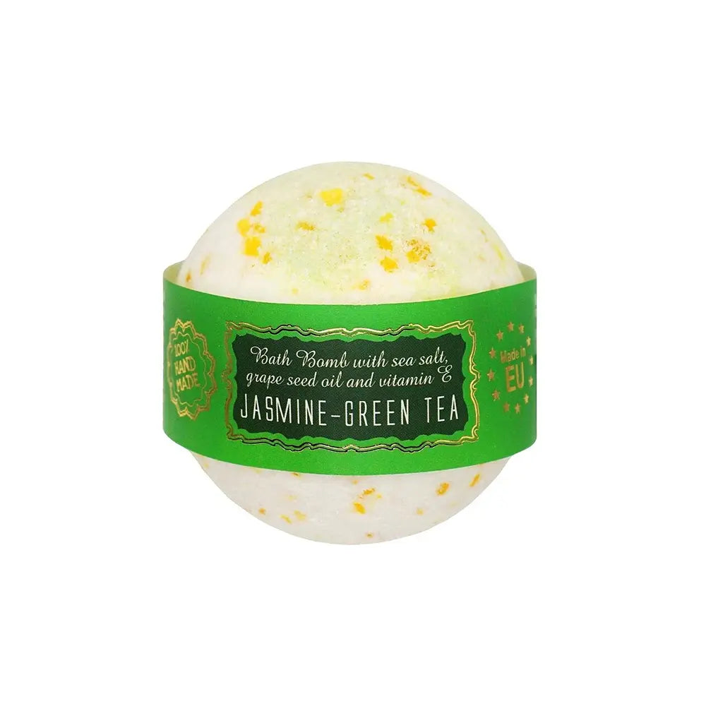 Jasmine Bath Bomb