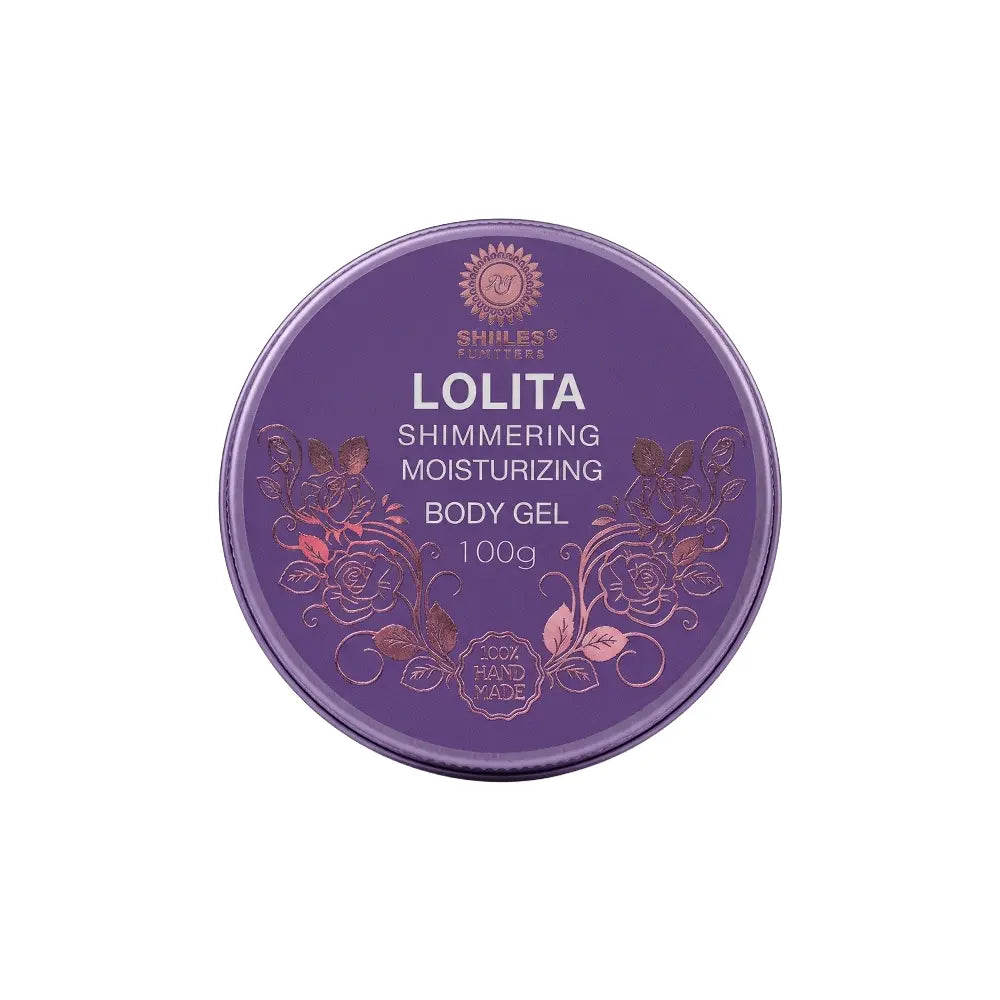 Lolita Body Gel