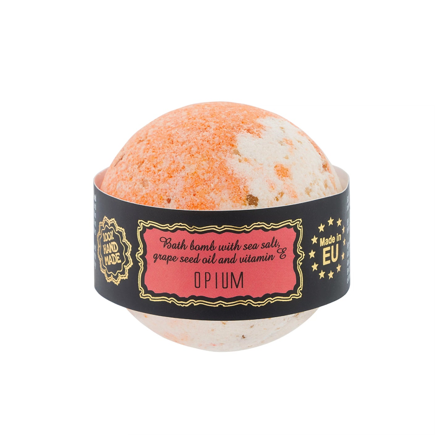 Opium Bath Bomb