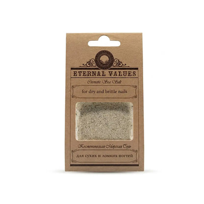 Sea Salt Nails