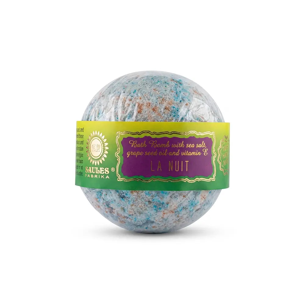 La nuit Bath Bomb
