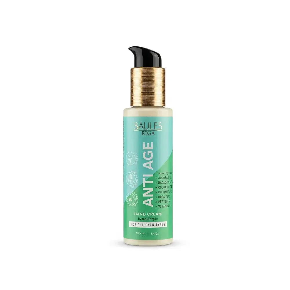 Anti Age Hand Cream