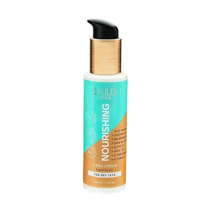 Saules Riga Hand Cream