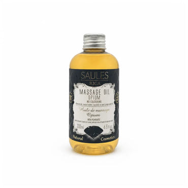Opium Massage Oil