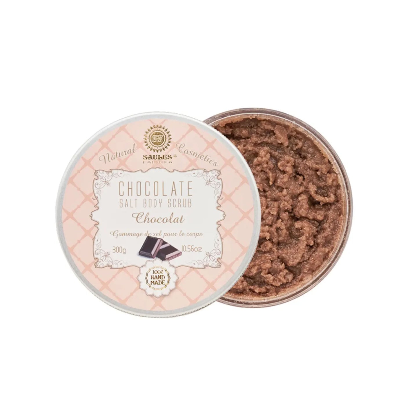 
saulis-fabrica-body-scrub-with-sea-salt-and-cocoa-butter-for-exfoliating-and-smoothing-skin-300g
