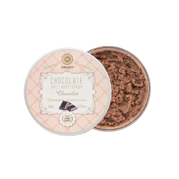 
saulis-fabrica-body-scrub-with-sea-salt-and-cocoa-butter-for-exfoliating-and-smoothing-skin-300g
