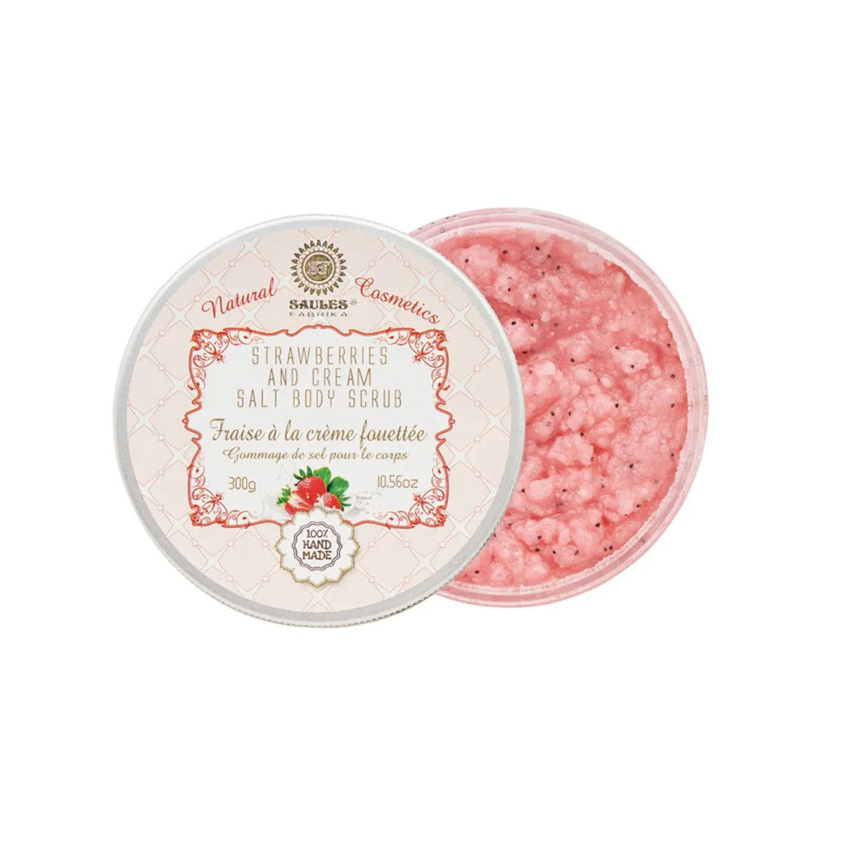 saulis-fabrica-body-scrub-with-sea-salt-and-cocoa-butter-for-exfoliating-and-smoothing-skin-300g
