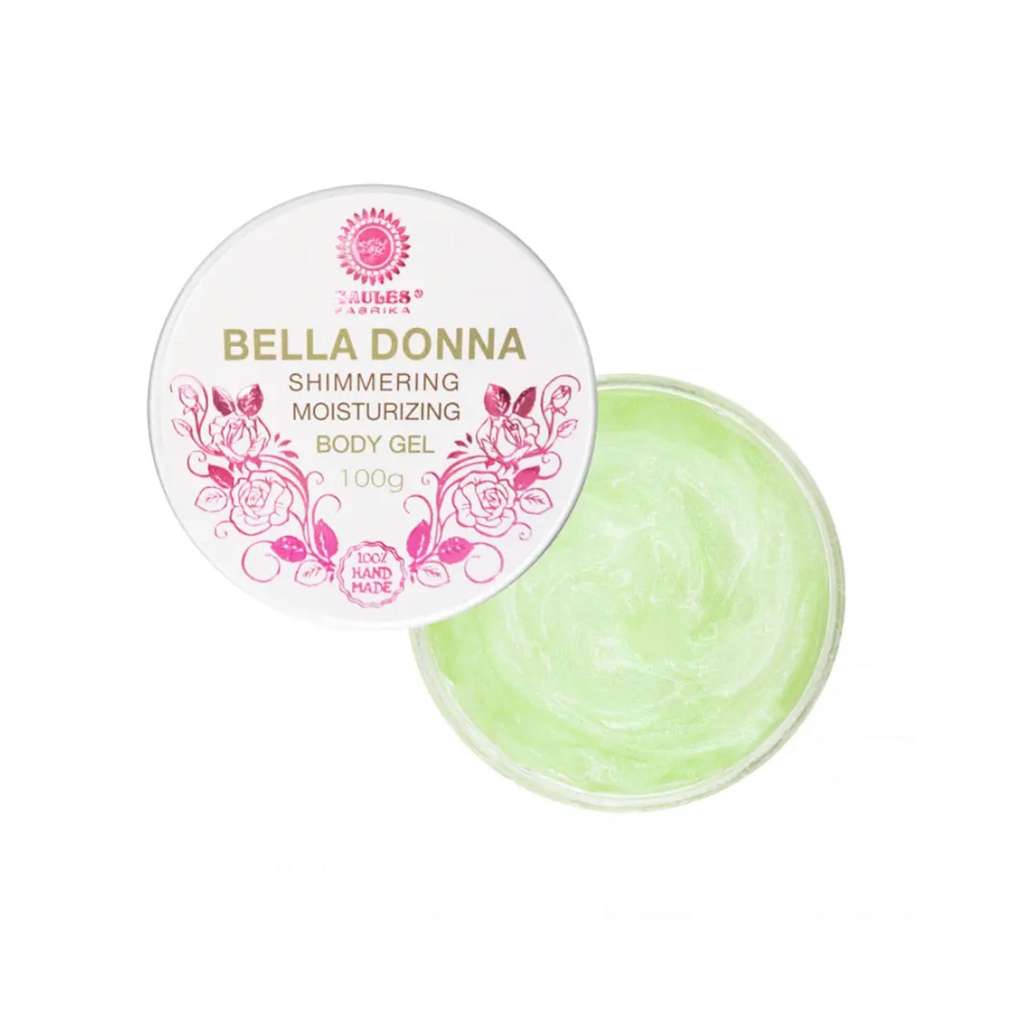 saulis-fabrica-moisturizing-body-gel-100g-gives-softness-and-radiance