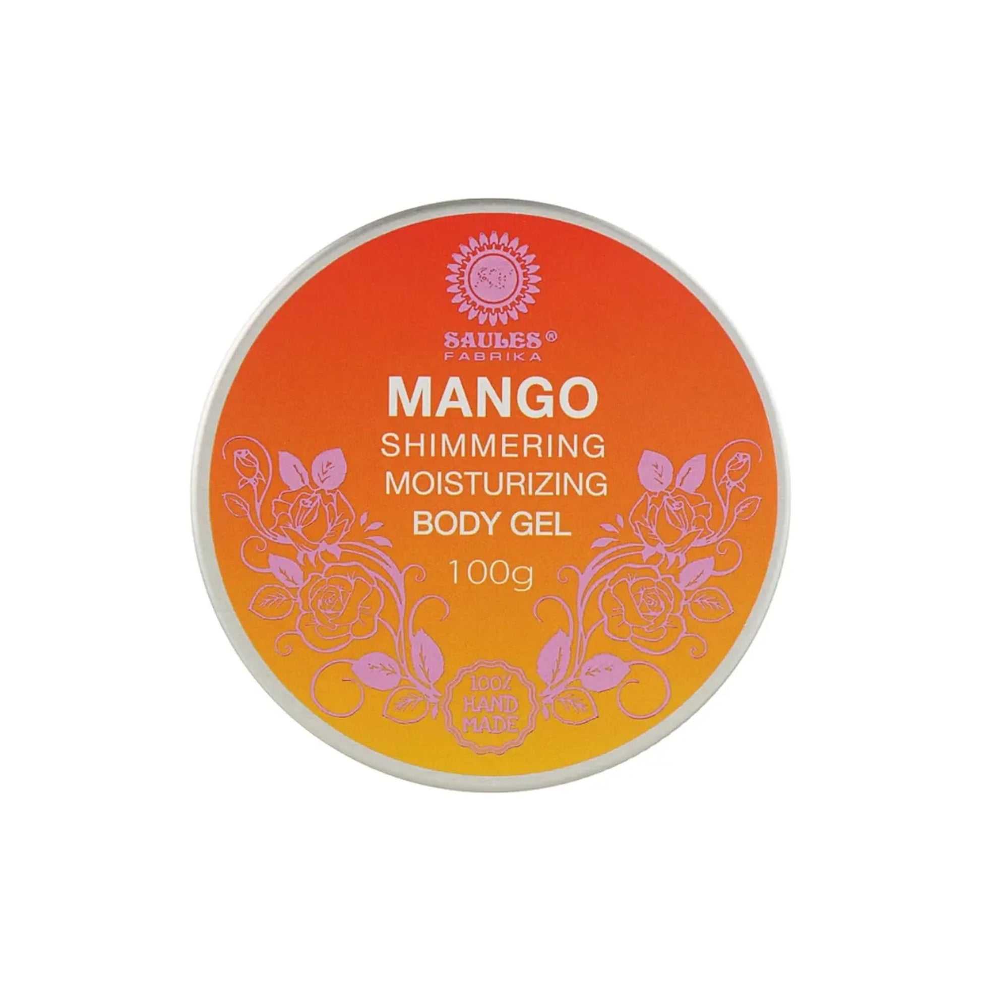 saulis-fabrica-moisturizing-body-gel-100g-gives-softness-and-radiance