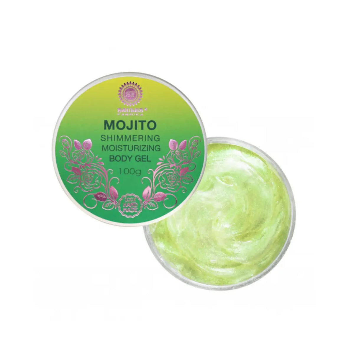 saulis-fabrica-moisturizing-body-gel-100g-gives-softness-and-radiance