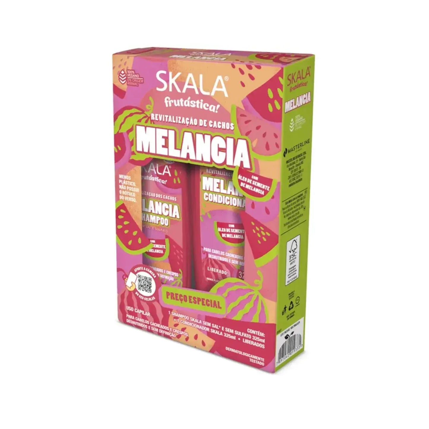 scala-frutastica-shampoo-conditioner-set-with-watermelon-extract-325-ml-each-pack
