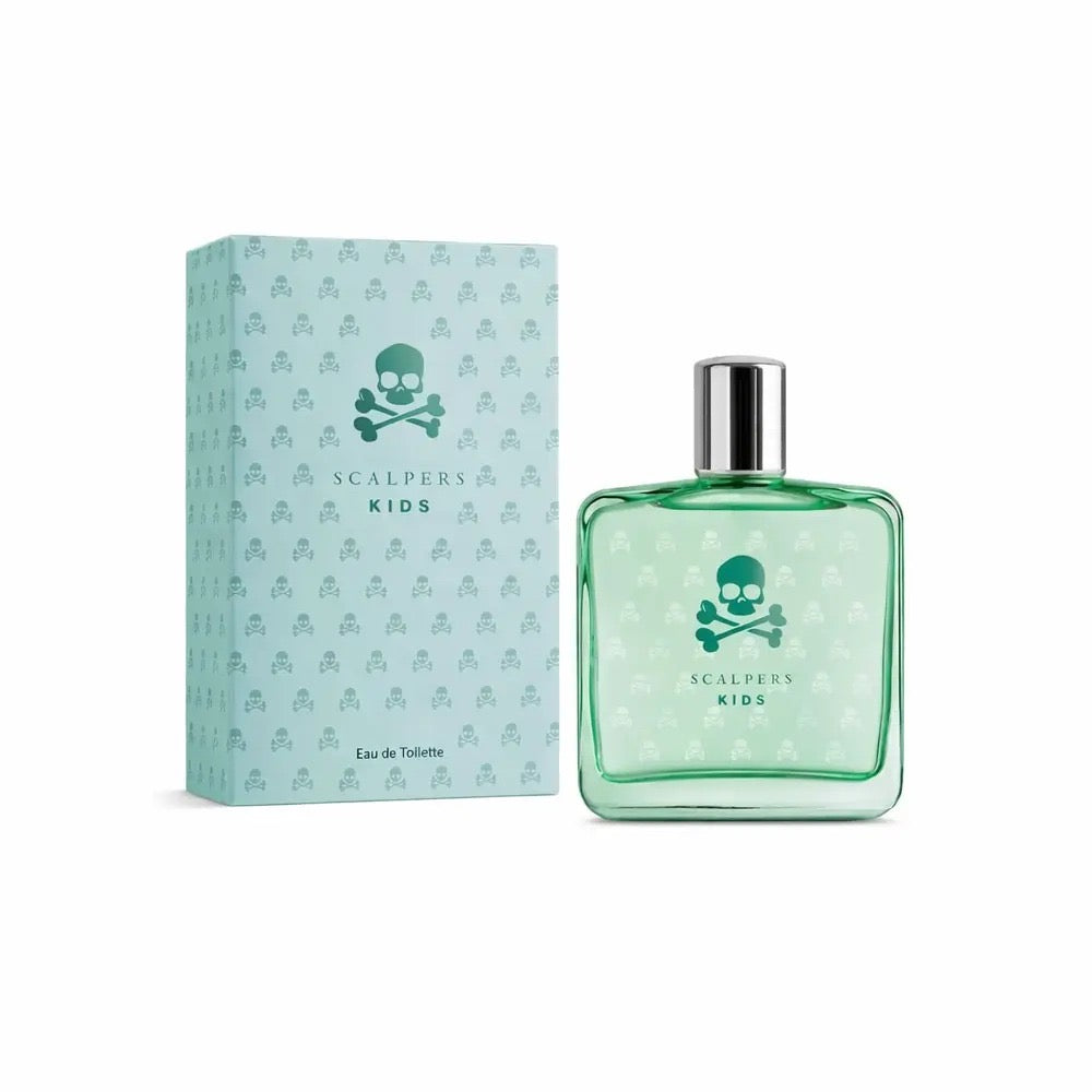 Scalpers Kids Boy Perfume