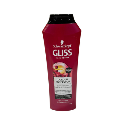Gliss Colour Perfector Shampoo