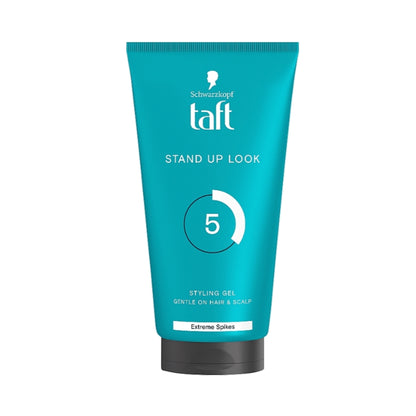 Taft Stand Up Gel