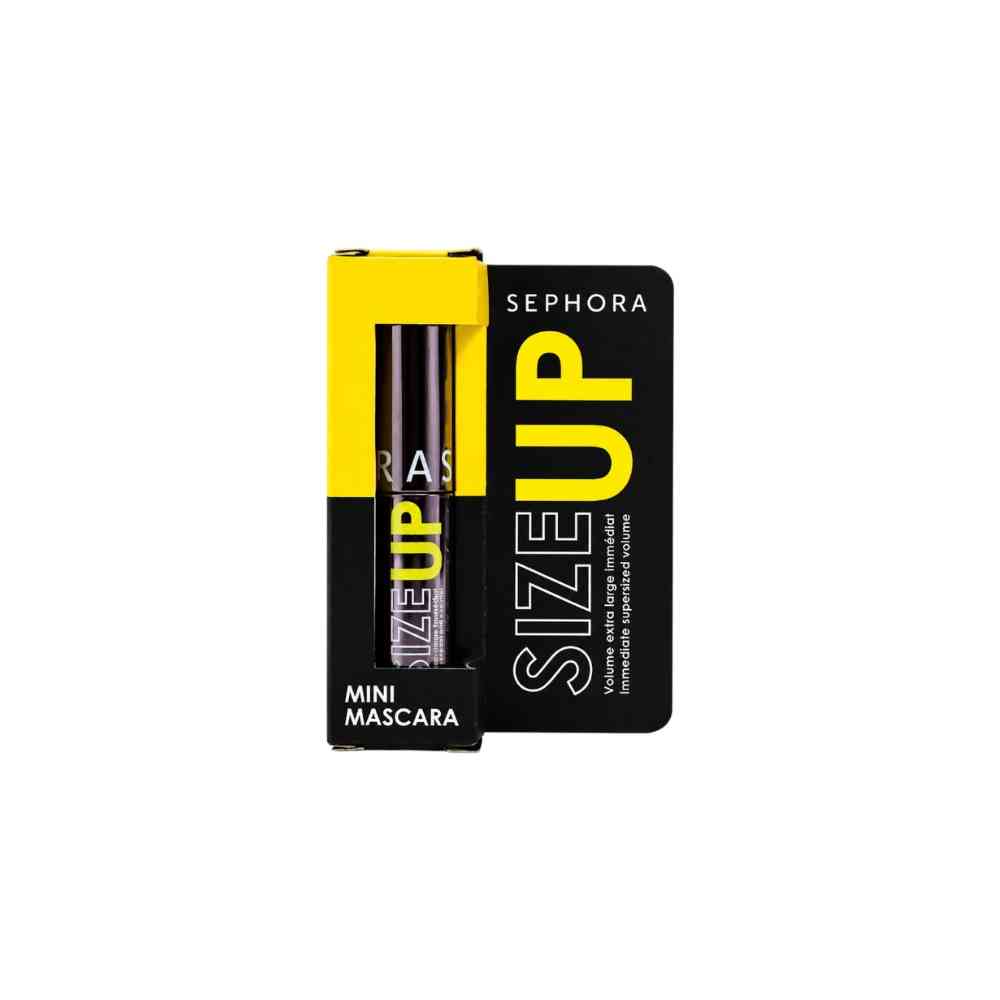 Sephora Size Up Mascara
