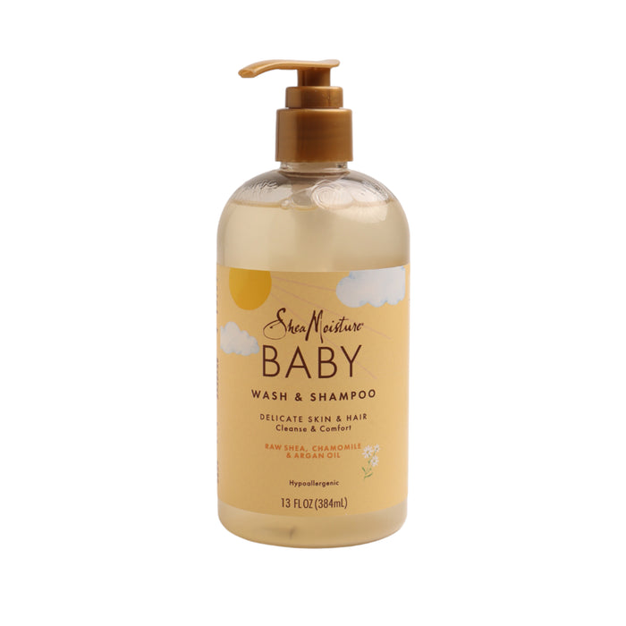 Shea Moisture