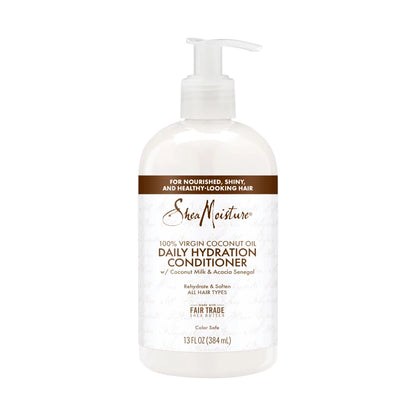 SheaMoisture Coconut Conditioner